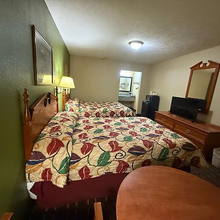 Deerfield Inn Portland Eksteriør bilde