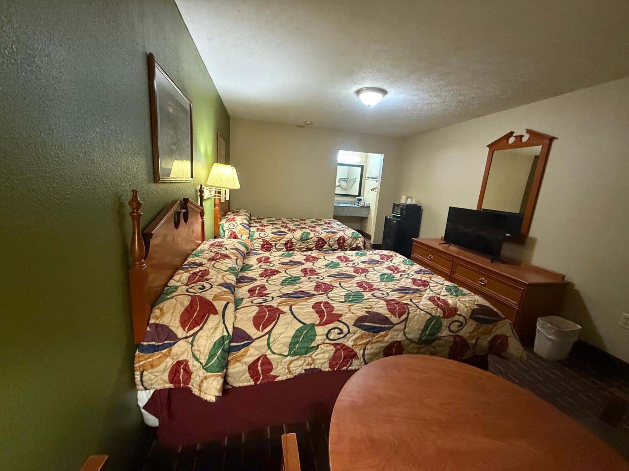 Deerfield Inn Portland Eksteriør bilde