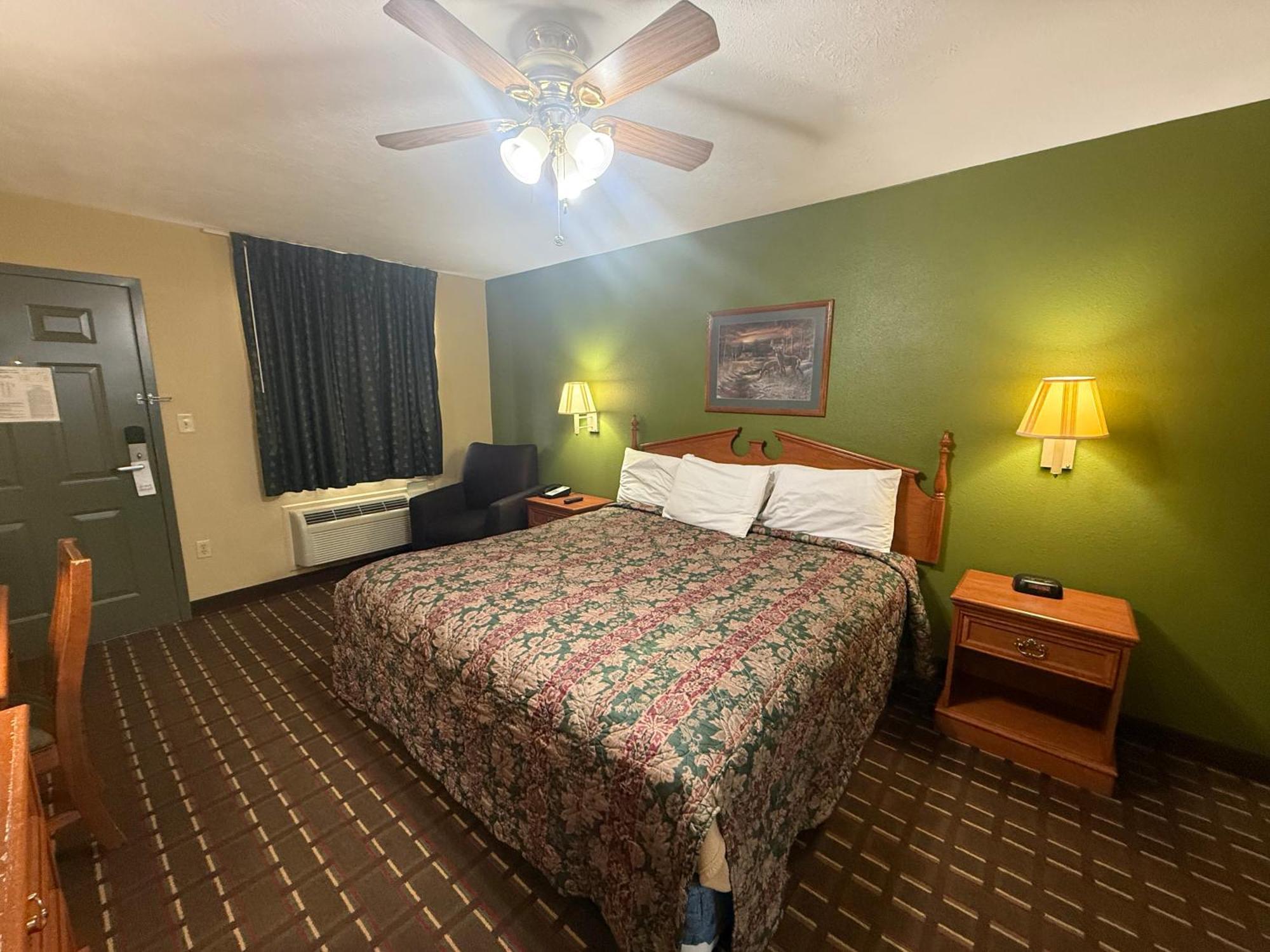 Deerfield Inn Portland Eksteriør bilde