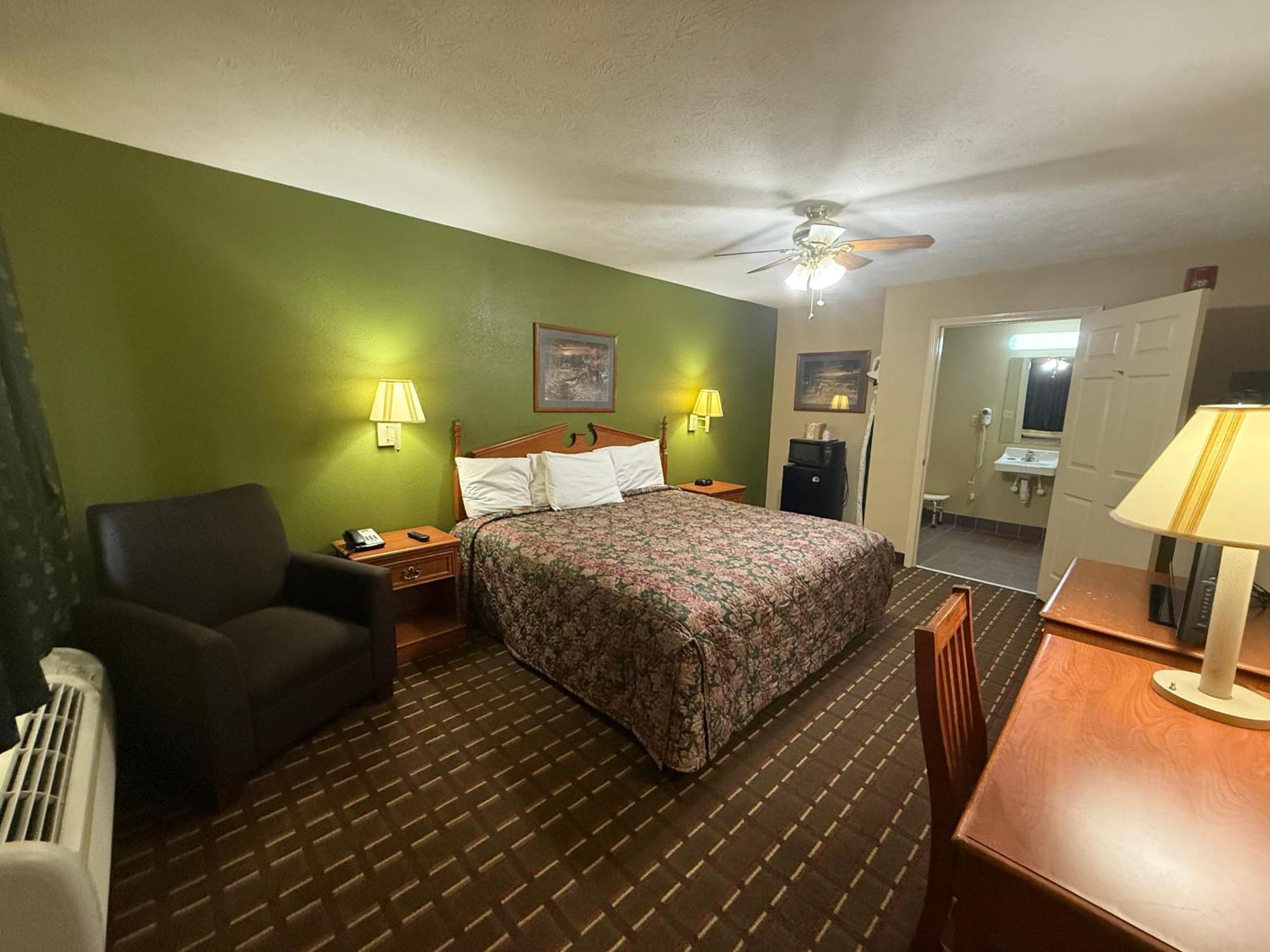 Deerfield Inn Portland Eksteriør bilde
