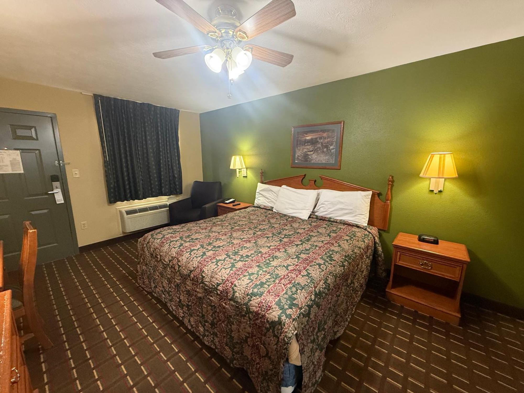 Deerfield Inn Portland Eksteriør bilde