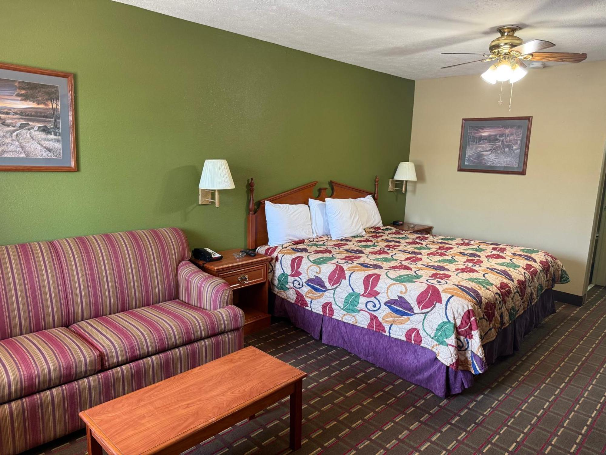 Deerfield Inn Portland Eksteriør bilde