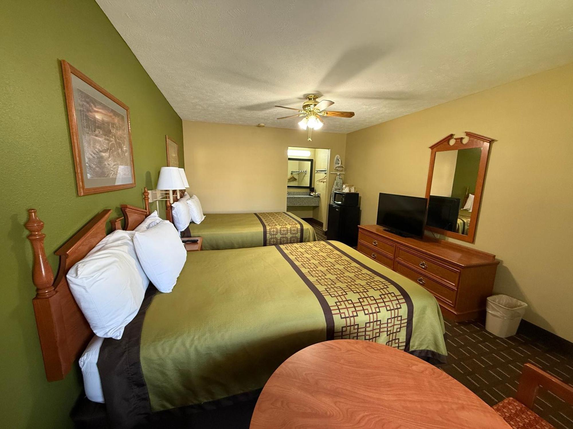 Deerfield Inn Portland Eksteriør bilde