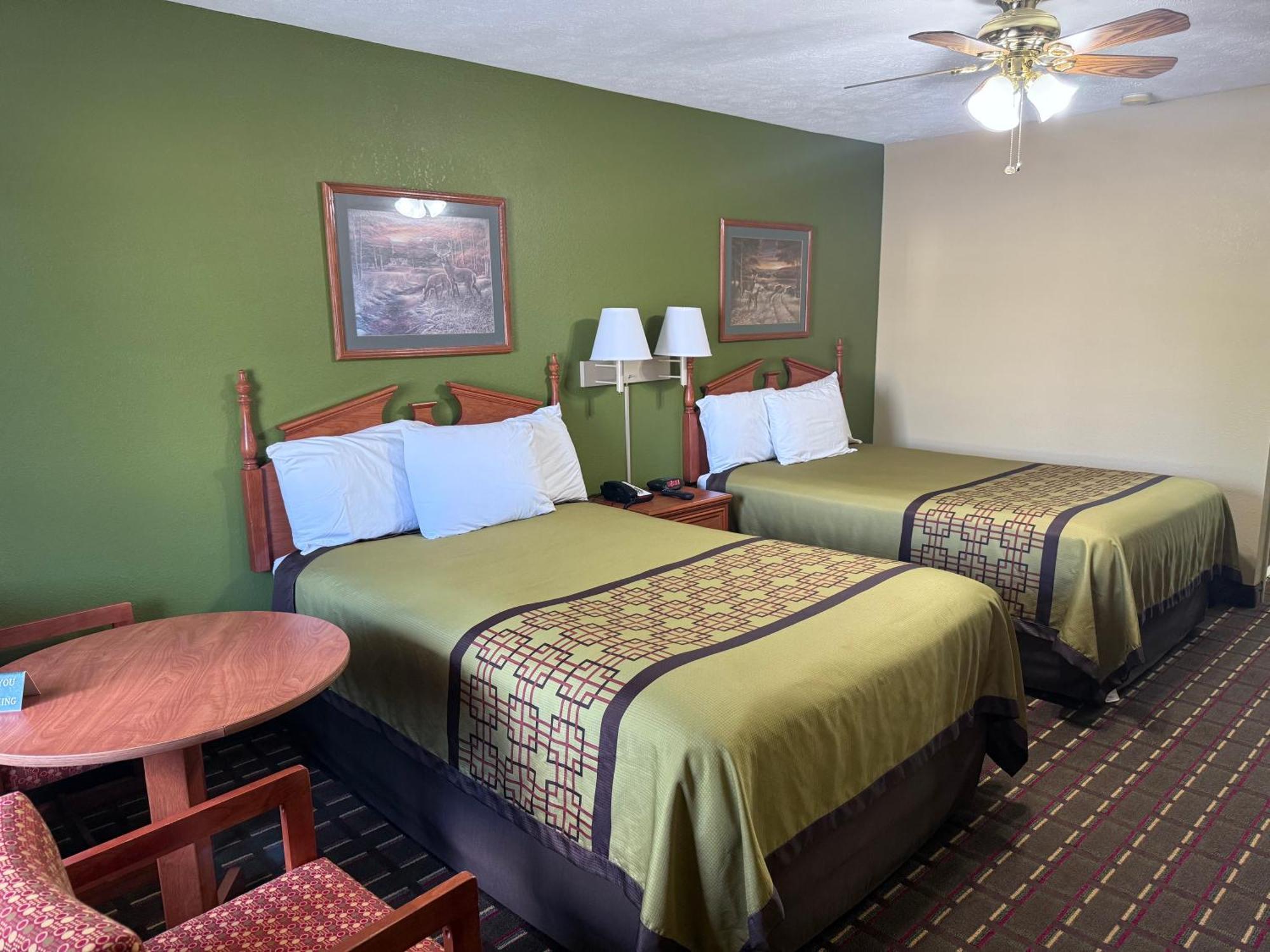 Deerfield Inn Portland Eksteriør bilde