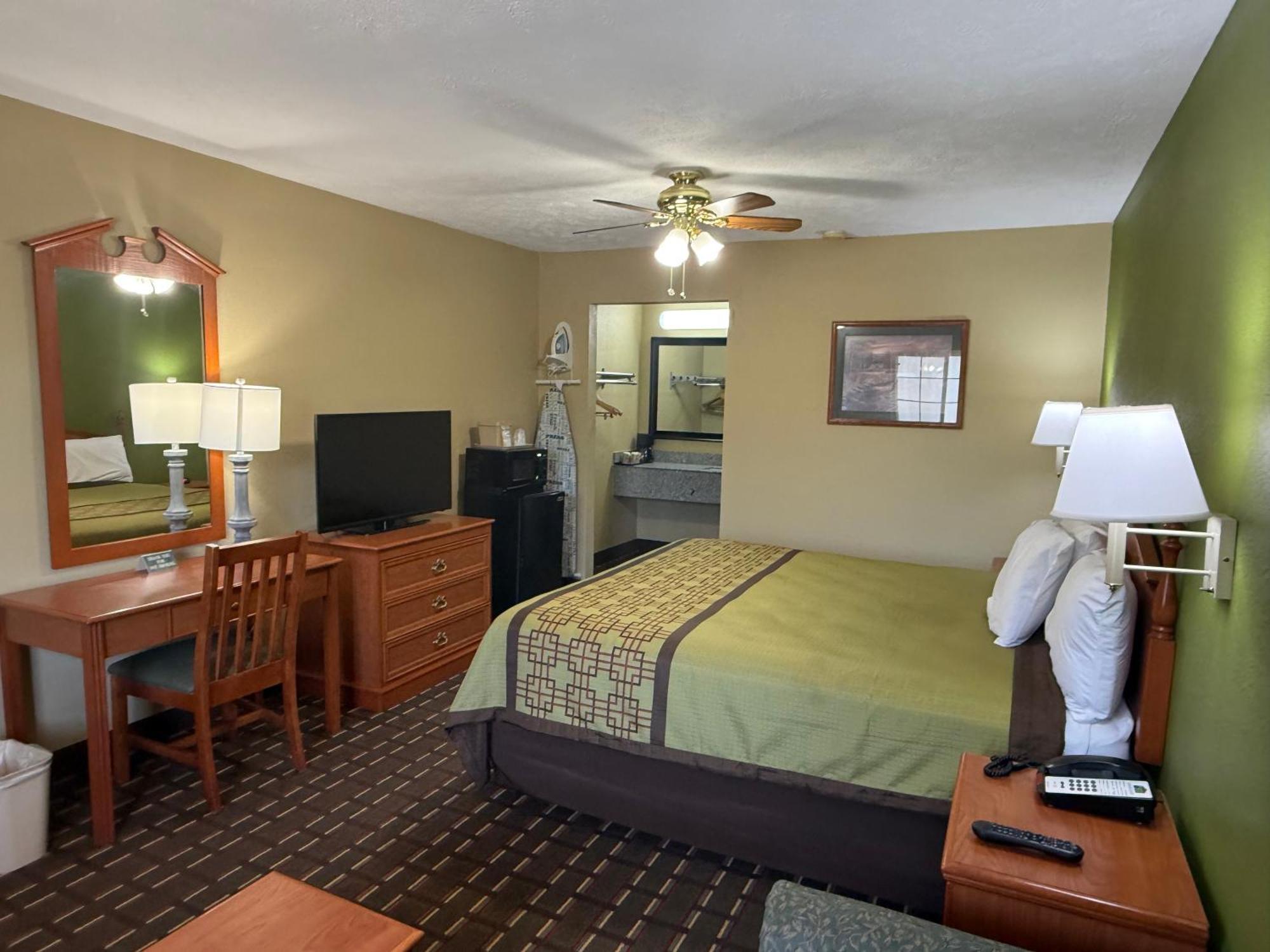 Deerfield Inn Portland Eksteriør bilde