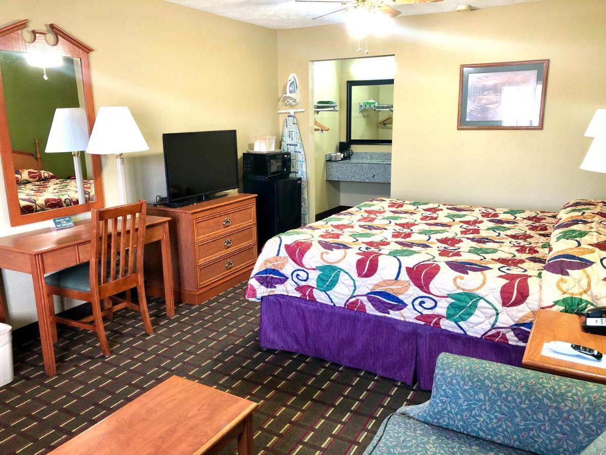 Deerfield Inn Portland Eksteriør bilde