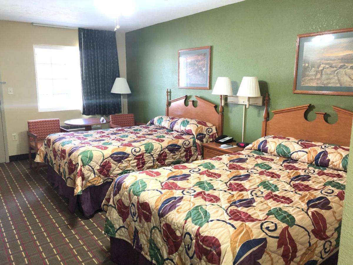 Deerfield Inn Portland Eksteriør bilde
