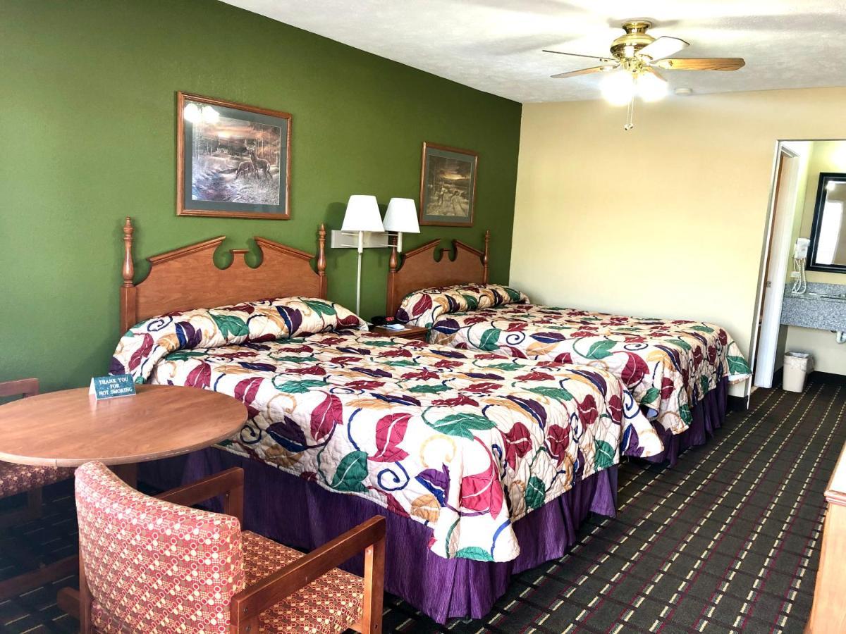 Deerfield Inn Portland Eksteriør bilde