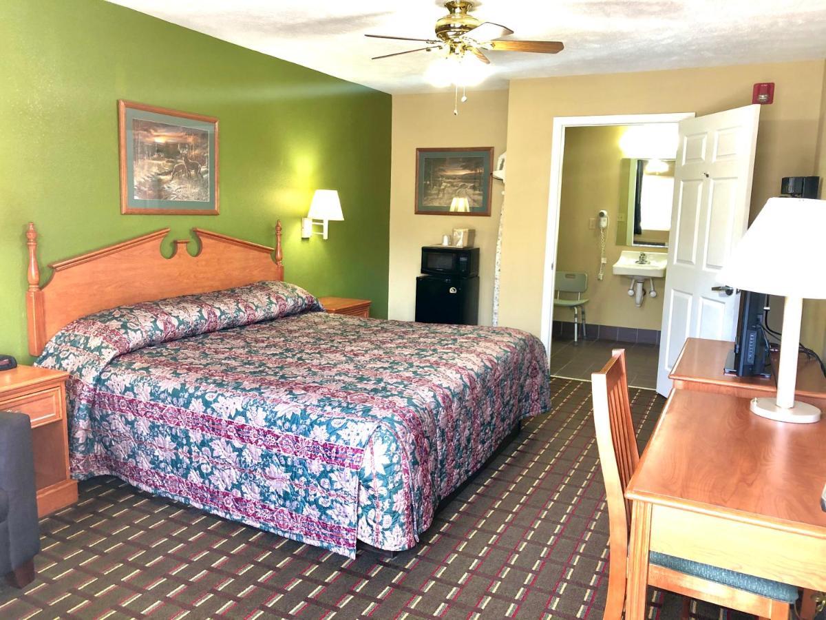 Deerfield Inn Portland Eksteriør bilde